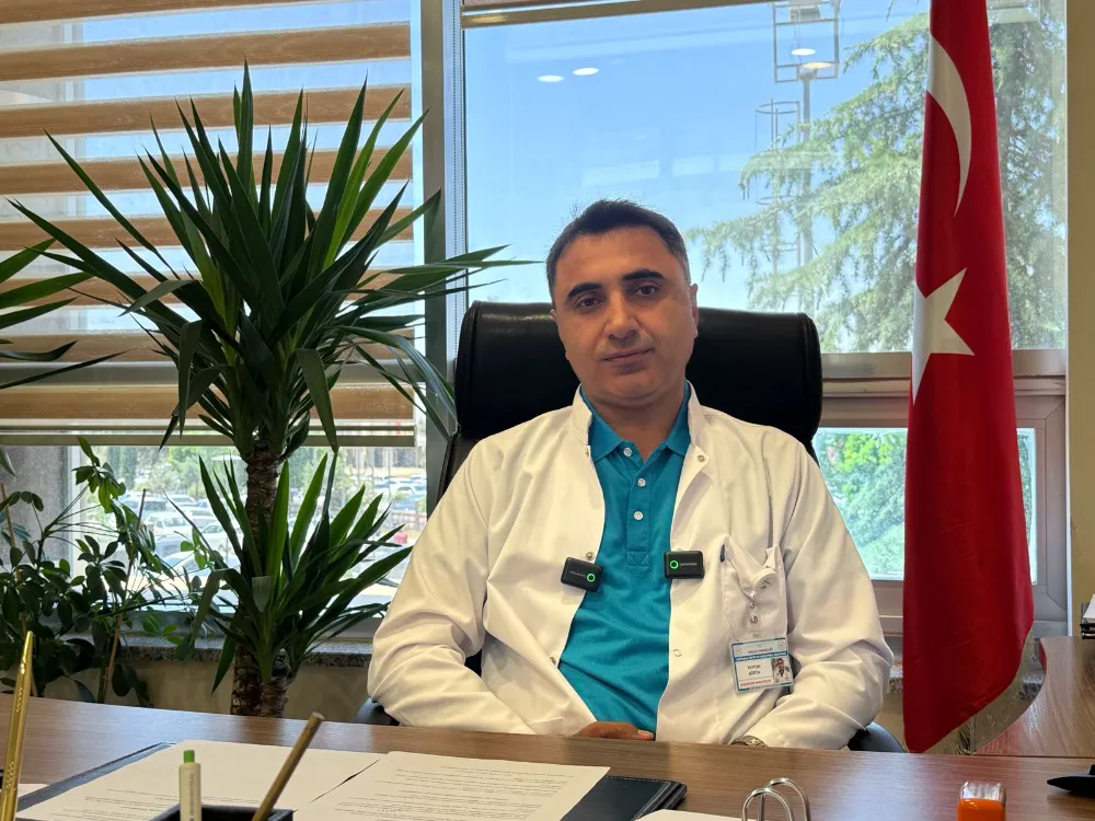Uzmandan Kurban eti uyarısı