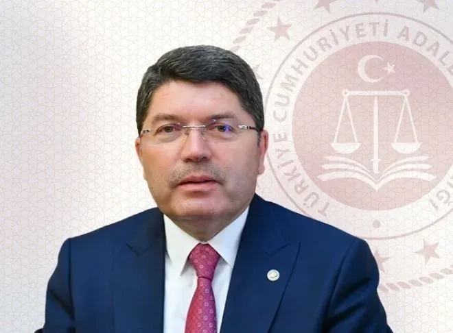 Bakan Tunç