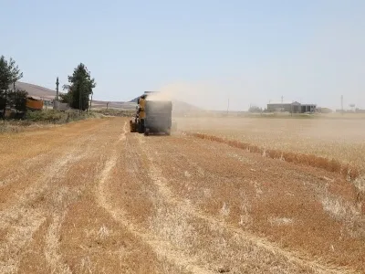 Adıyaman’da kırsal kalkınmaya 179 milyon TL’lik destek