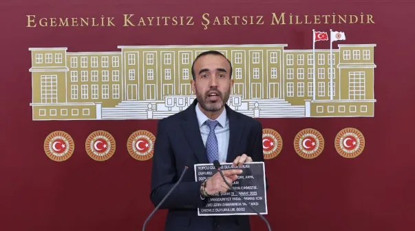 Şenyaşar,Çiftçilerin kaderini, sulama birliklerinin eline bırakmayacağız