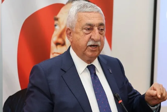 Palandöken: Kredi kartı tahsilat farkı kabul edilemez