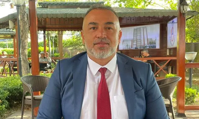 Uzmanı uyardı: İklim krizi kapımızda!