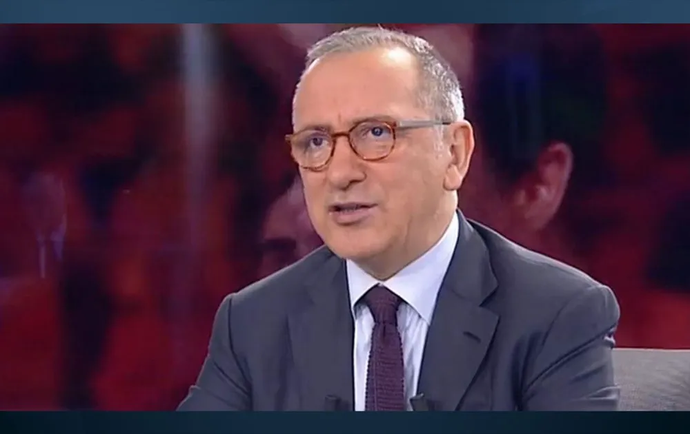 Başkan Erdoğan