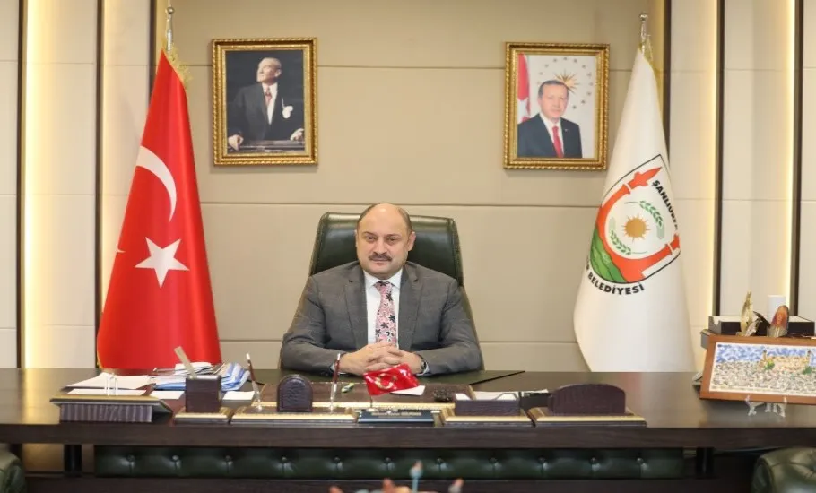Başkan Gülpınar UNESCO Yaratıcı Şehirler Ağı’nda Şanlıurfa