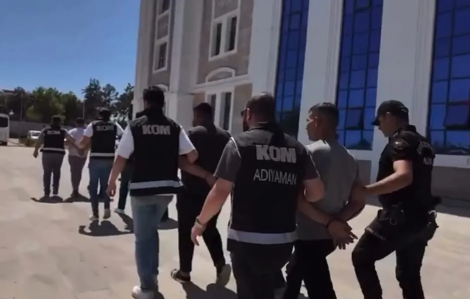 Adıyaman