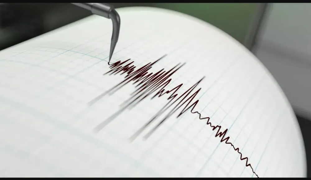 Adana’da 4.5 büyüklüğünde deprem