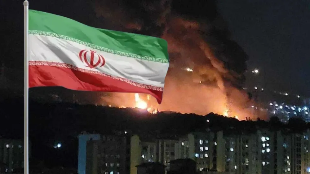 İran Sağlık Bakanlığı: 606 ölü, 5 bin 332 yaralı