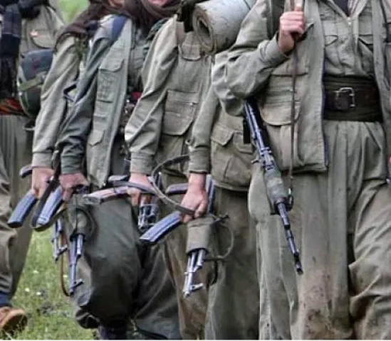 PKK