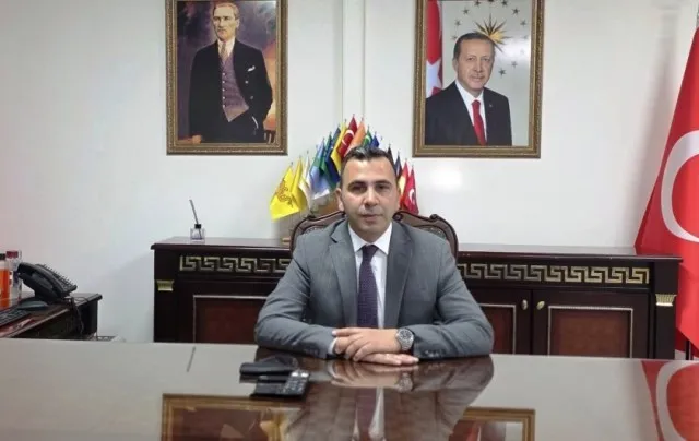 Gölbaşı