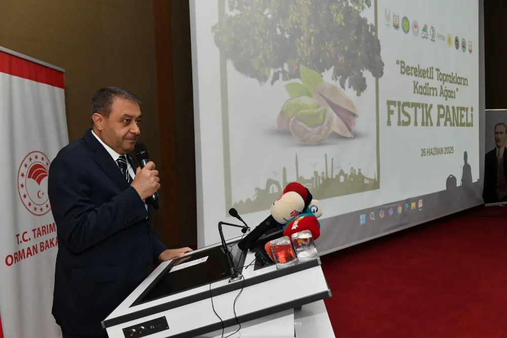 Şanlıurfa