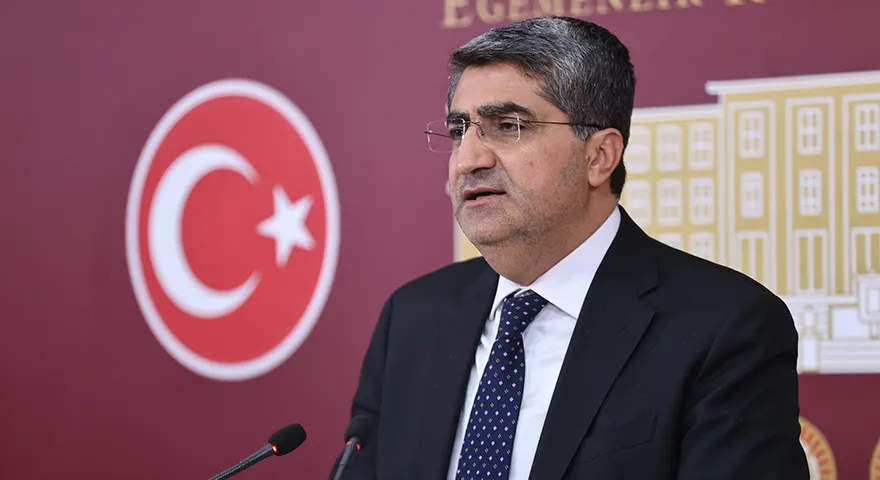 Ekmen: çiftçinin beklentilerini karşılıksız bırakmayınız