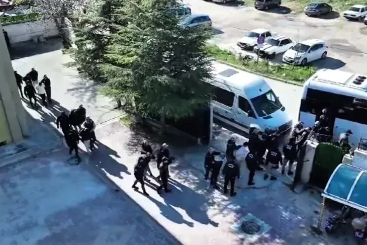 FETÖ