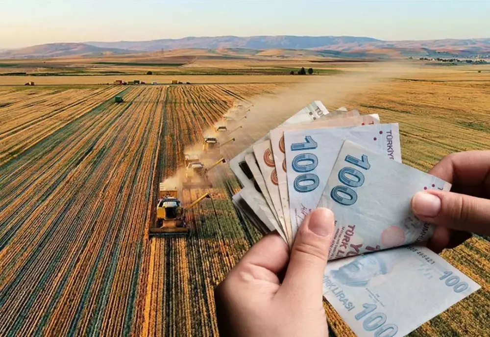 5,5 milyar liralık destek ödemesi bugün hesaplara yatırılıyor
