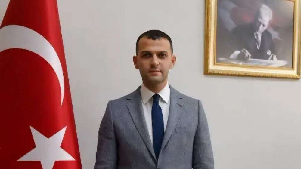 Özel İdaresi Genel Sekreterliği