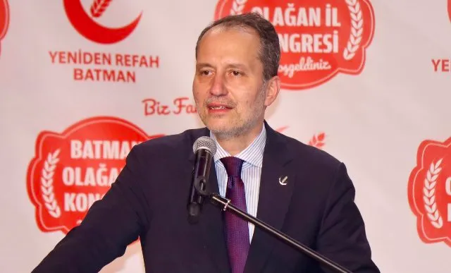 Erbakan’dan iktidara 