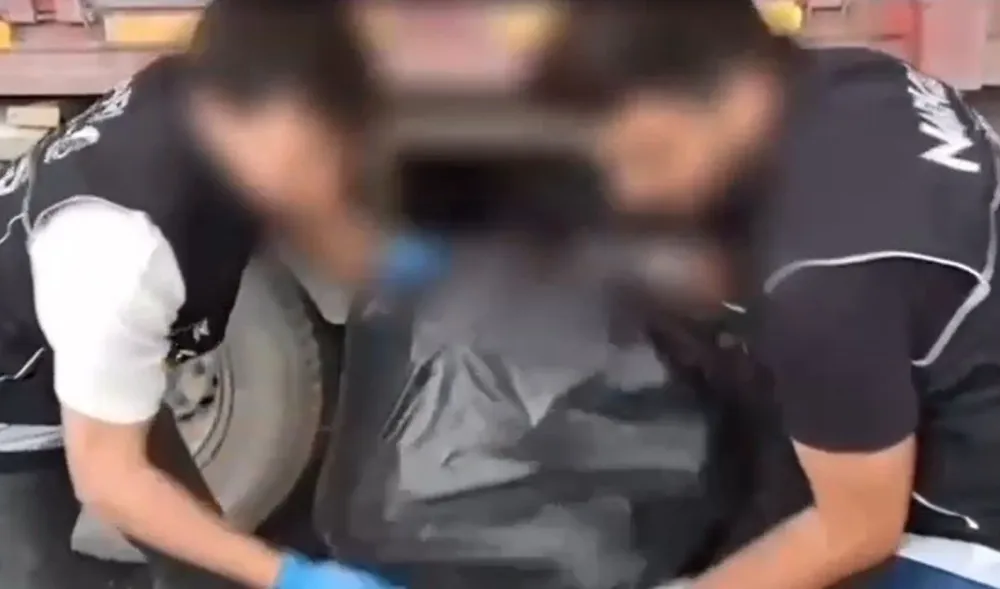 Diyarbakır’da uyuşturucu tacirlerine büyük darbe