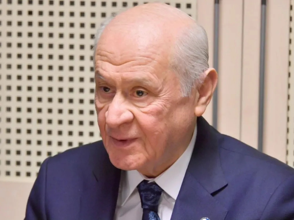 Bahçeli: Terörsüz Türkiye Türk milletinin ebedi bayramı olacak
