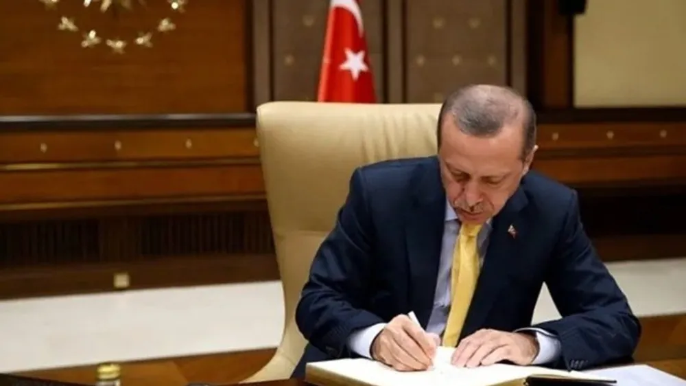 Erdoğan
