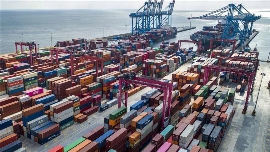 TÜİK Mayıs ayı ihracat rakamlarını açıkladı