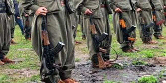 PKK’nin kararına destek yüzde 71,5