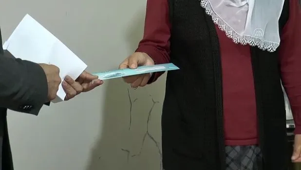 Kurban Bayramı öncesi 6 bin 850 aileye nakdi ve ayni destek