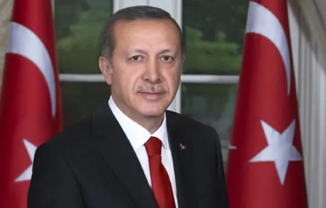 Cumhurbaşkanı Erdoğan: Adımız kardeşlik, soyadımız Türkiye