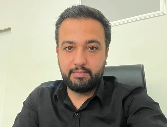 Av.Sedat Sami Doğan