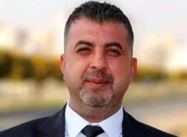 İş İnsanı Osman Çetinkaya