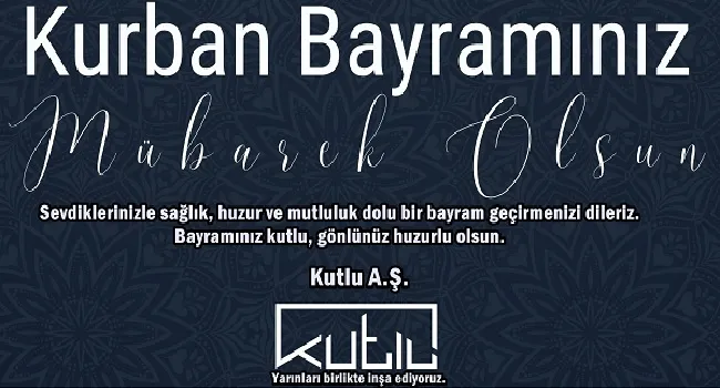Hayırsever Genç İş Adamı Erkan Kutlu