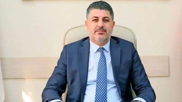 Milletvekili Şan’dan Kurban Bayramı Mesajı 