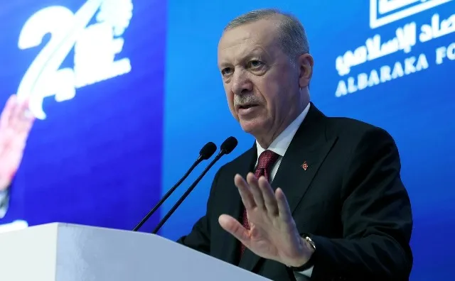 Başkan Erdoğan: Terörsüz Türkiye başarıya ulaşacak