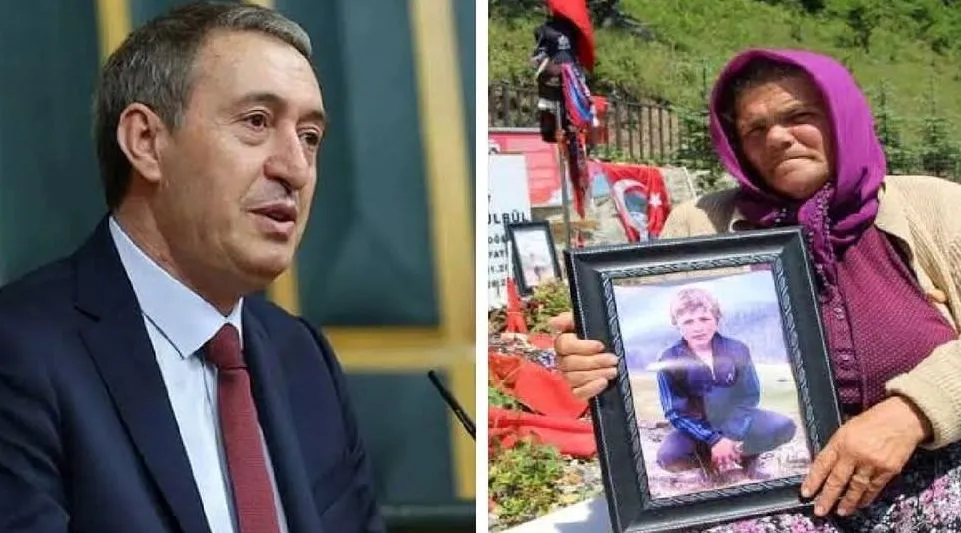 Eş Genel Başkanlar,kurban bayramı vesilesiyle Eren Bülbül