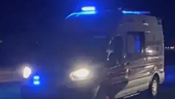 Düğün kana bulandı: 1 ölü, 3 yaralı