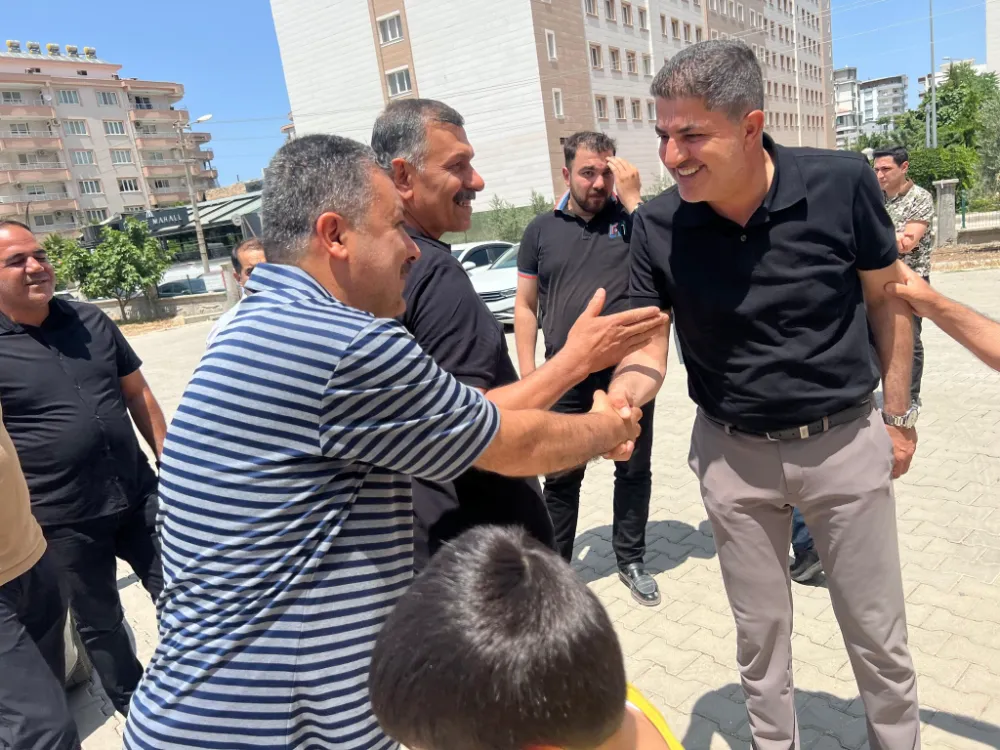 Milletvekili Şan