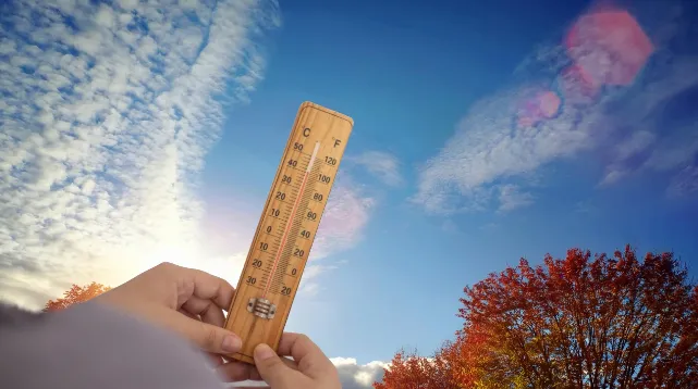 Sıcaklıklar mevsim normallerinin üzerinde seyredecek