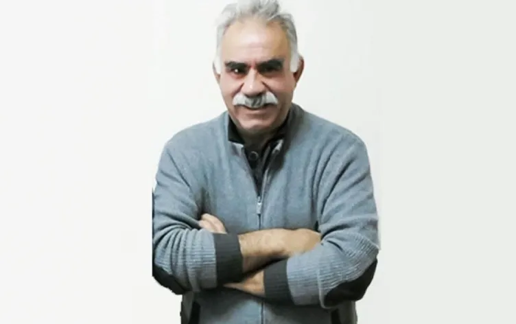 Abdullah Öcalan’dan bayram mesajı