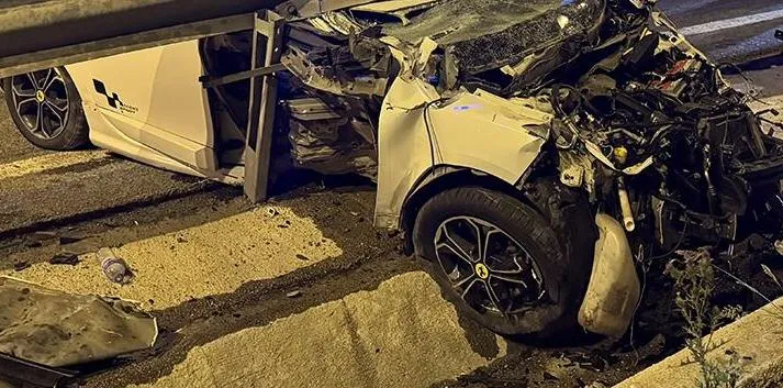 Bayram tatilinin ilk 3 günlük bilançocu 26 ölü 