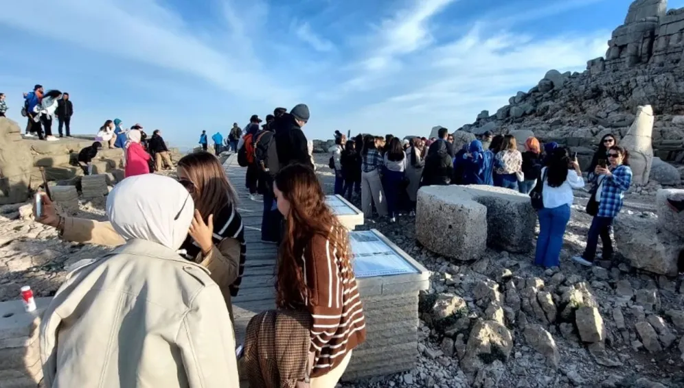 Kurban Bayramı’nda Adıyaman