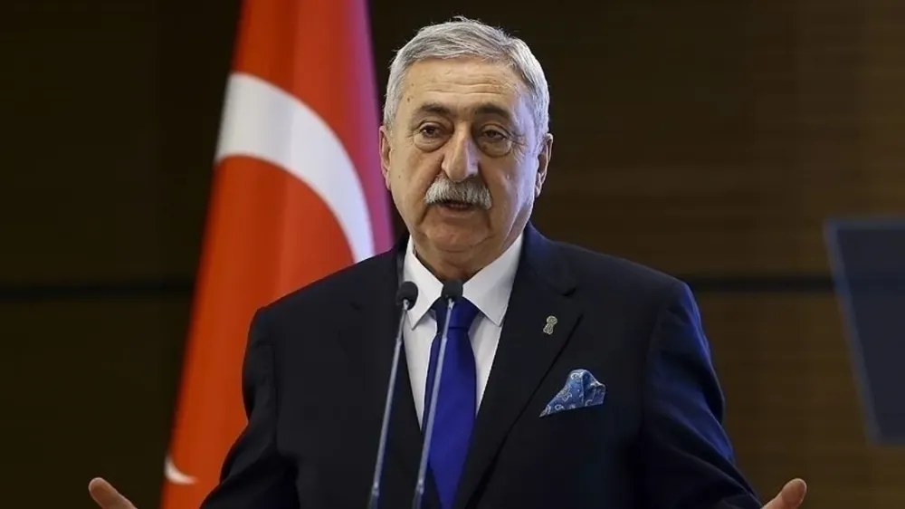 Palandöken: Kentlere göçü durdurmak lazım