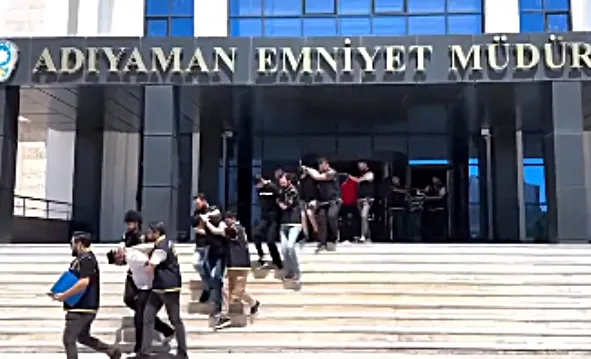 Şüpheli ölümün arkasından cinayet çıktı! 