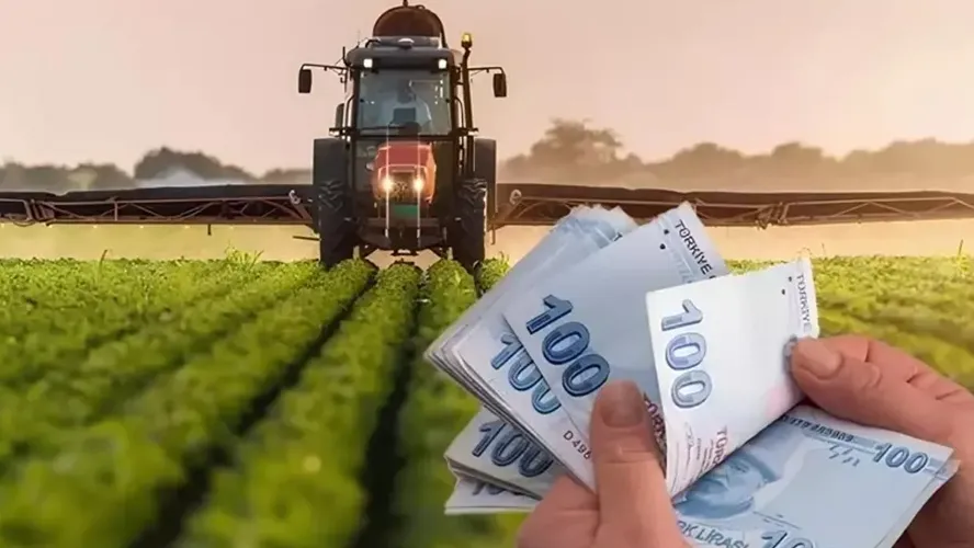 Çiftçilere 42 milyon euroluk yeni destek müjdesi