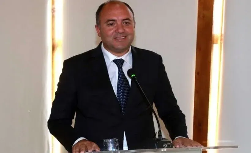 Ceyhan Kayhan görevinden alındı