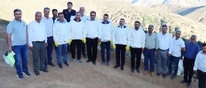 GAP Başkanı Maral Adıyaman
