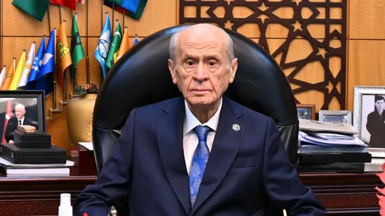 Bahçeli: Türkiye bölücü terör musibetinden kurtuluşun eşiğindedir