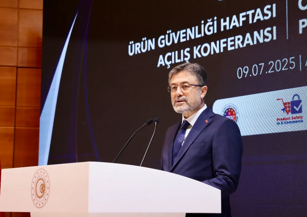 Bakan Yumaklı: Halkın sağlığıyla oynayanların gözünün yaşına bakmayacağız