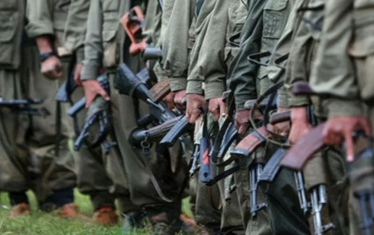 PKK