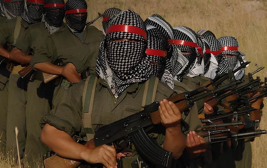 PKK’dan silah bırakan ilk gruptan açıklama  