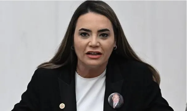 Ayyüce Türkeş’ten PKK’nın silah bırakma törenine sert tepki