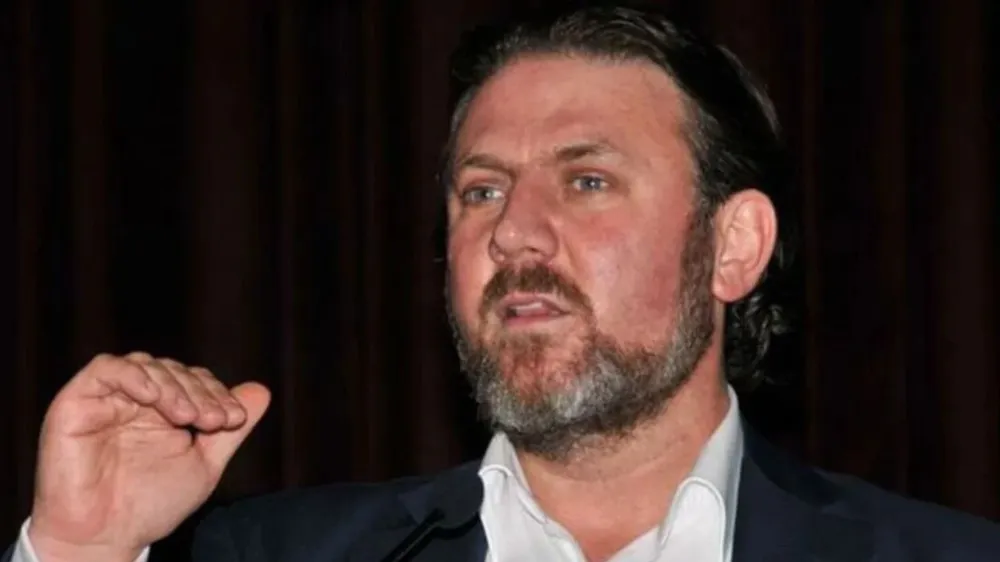 Yiğit Bulut hayatını kaybetti