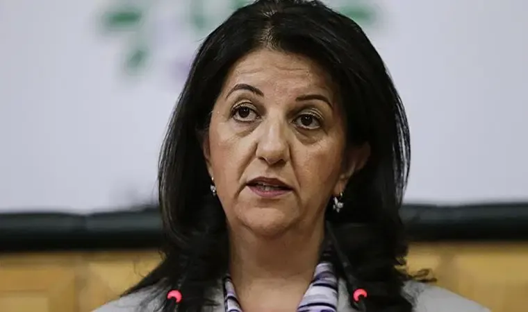 Buldan: Yanlış anlaşılmasın, bu siyasi bir ittifak değil, sürece dair ortaklaşmadır